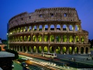 The Colosseum Rome, Italy wallpaper