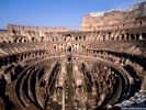 The Colosseum Rome, Italy wallpaper