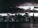 Downtown view from Verba Buena Island San Francisco, California wallpaper