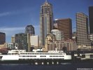 Seattle Seattle, Washington wallpaper