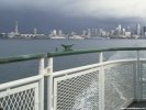 Seattle Seattle, Washington wallpaper