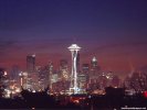 Seattle Seattle, Washington wallpaper