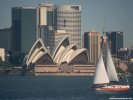 Opera House Sydney, Australia wallpaper