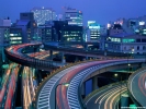 Tokyo at Night Tokyo, Japan wallpaper