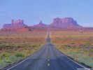 Monument Valley USA wallpaper