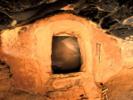 Grand Gulch, Primitive Area Jail House Ruin Utah wallpaper