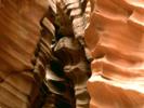 Slot Canyon, Paria Utah wallpaper