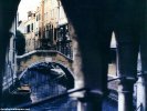Tranquil Canal at Campiello Widman Venice, Italy wallpaper