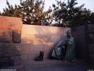 FDR Memorial Washington, D.C. wallpaper