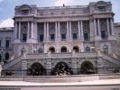 Library of Congress Washington, D.C. wallpaper