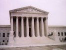 The Supreme Court Washington, D.C. wallpaper