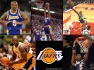 Los Angeles Lakers Los Angeles Lakers wallpaper