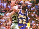  Magic Johnson wallpaper