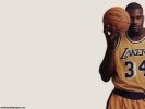  Shaquille O