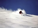  Skiing wallpaper