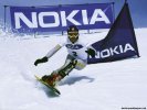  Snowboarding wallpaper