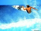  Surfing wallpaper