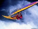  Windsurfing wallpaper